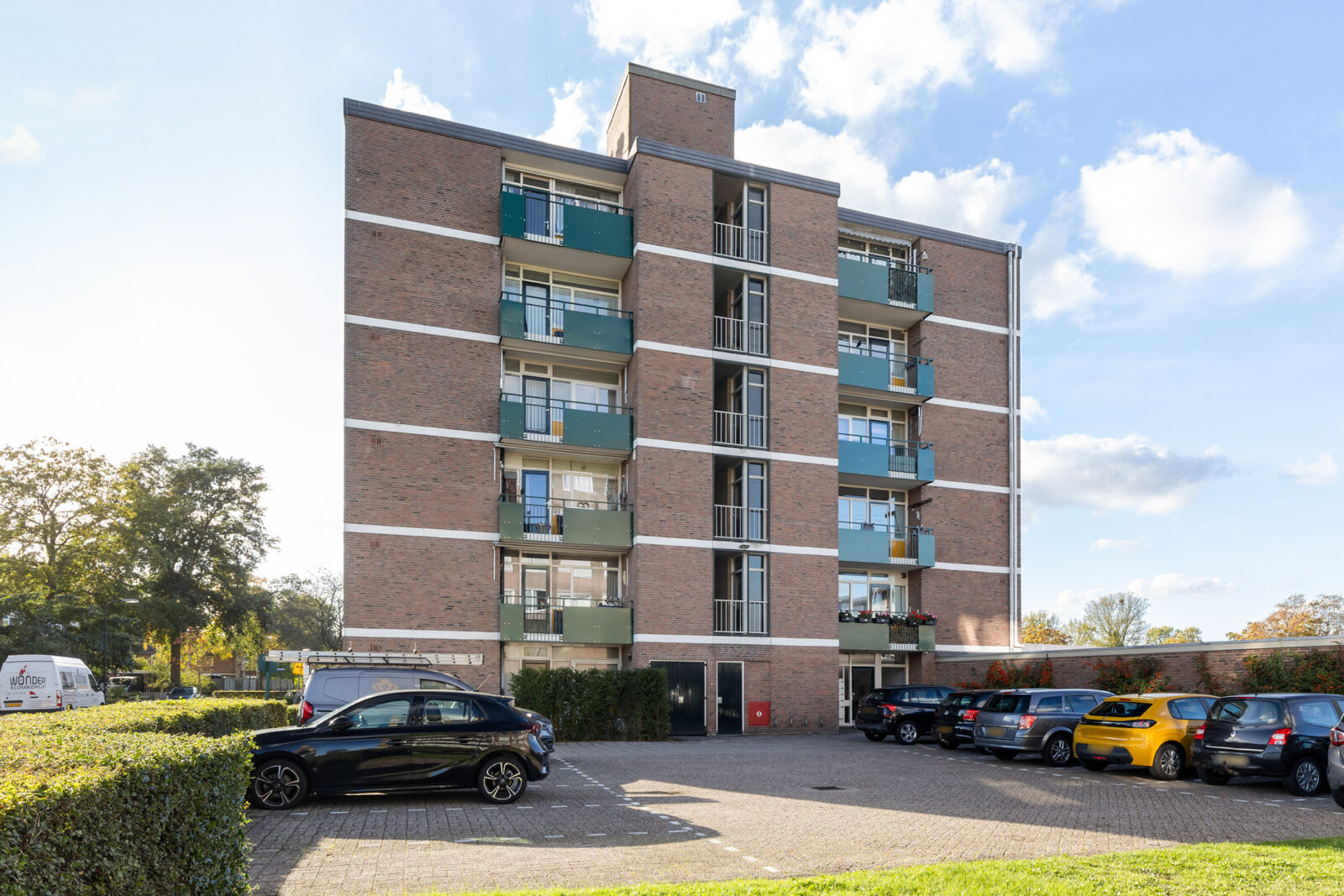 Appartement te koop: Eemstraat 19, Apeldoorn