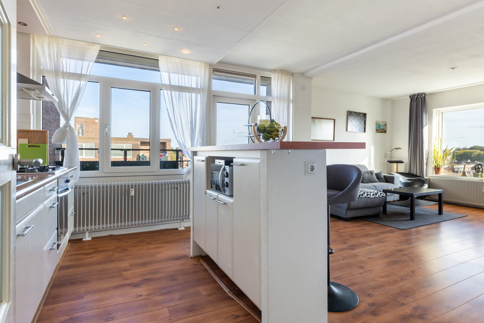 Appartement te koop: Eemstraat 19, Apeldoorn