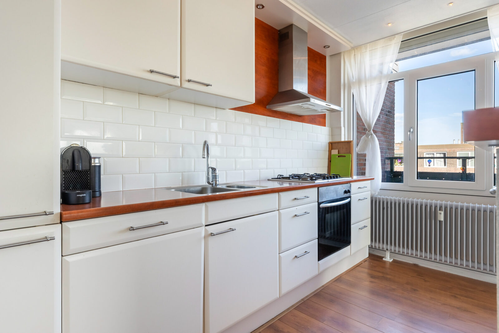 Appartement te koop: Eemstraat 19, Apeldoorn