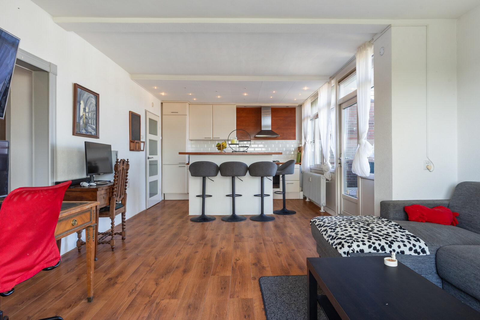 Appartement te koop: Eemstraat 19, Apeldoorn