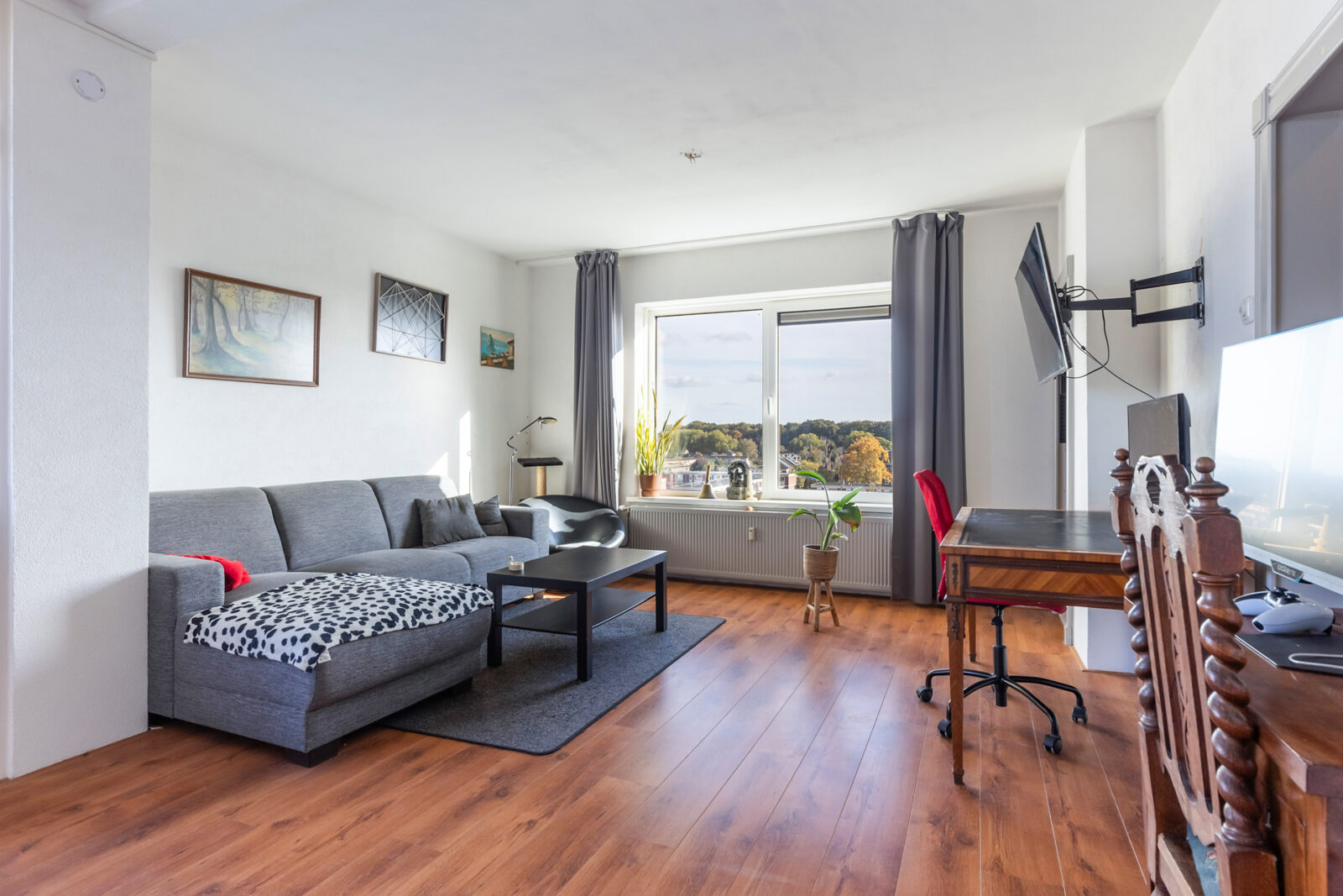 Appartement te koop: Eemstraat 19, Apeldoorn