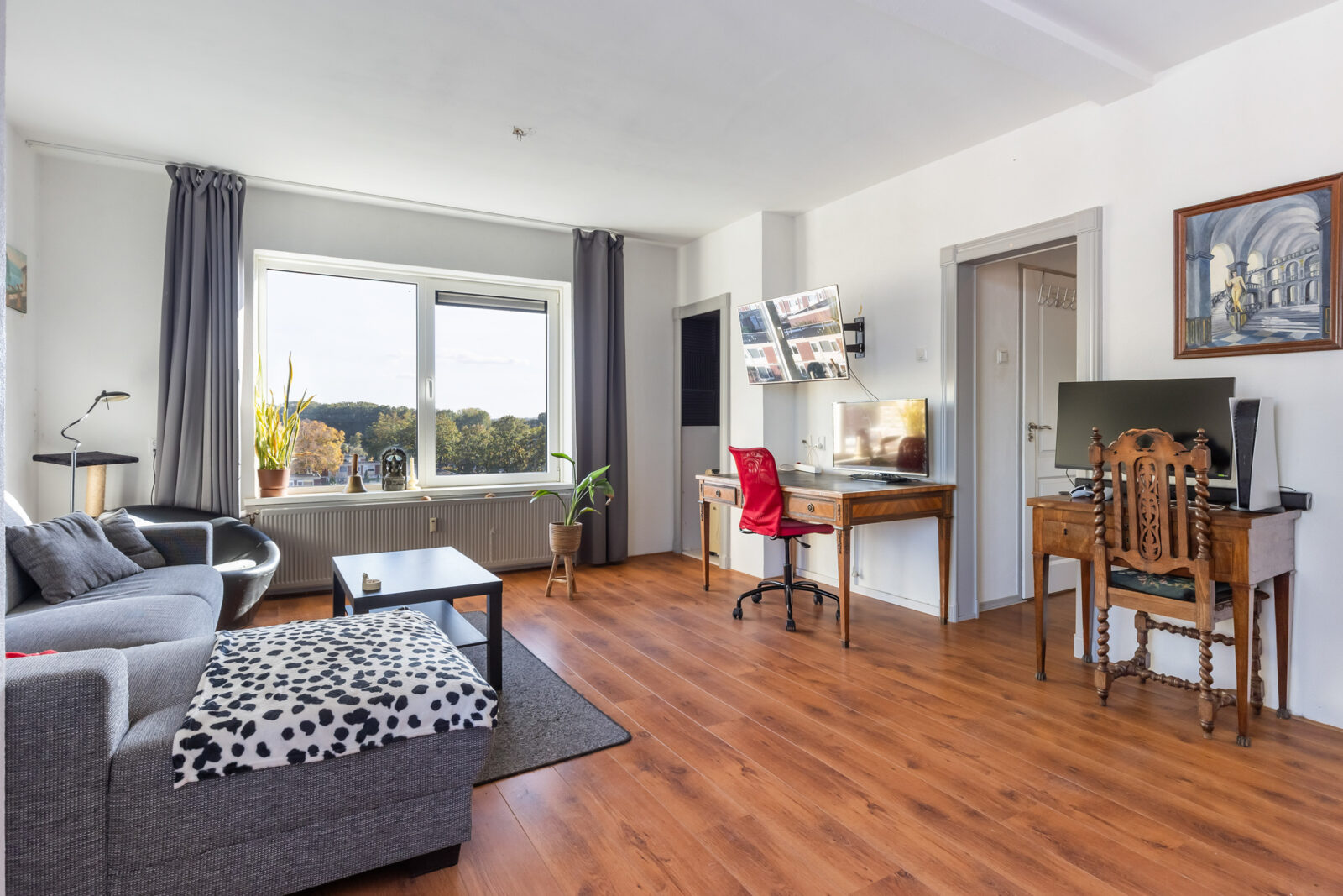 Appartement te koop: Eemstraat 19, Apeldoorn