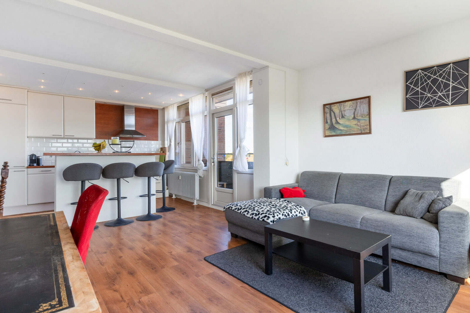 Appartement te koop: Eemstraat 19, Apeldoorn