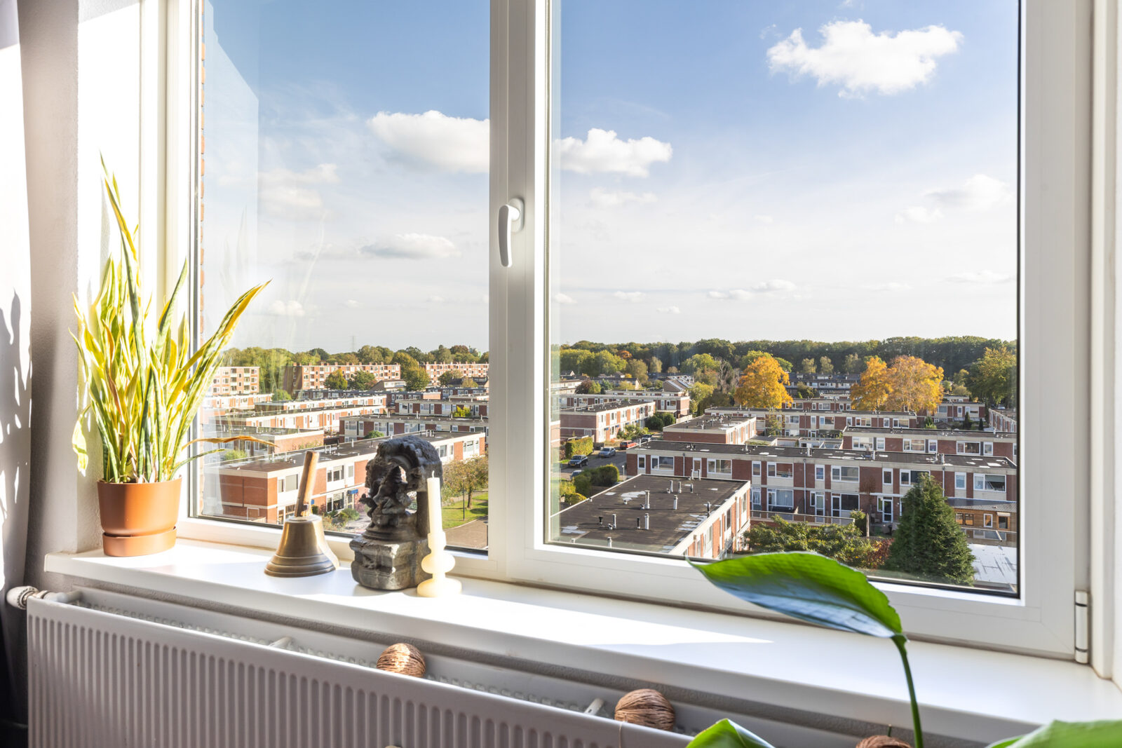 Appartement te koop: Eemstraat 19, Apeldoorn