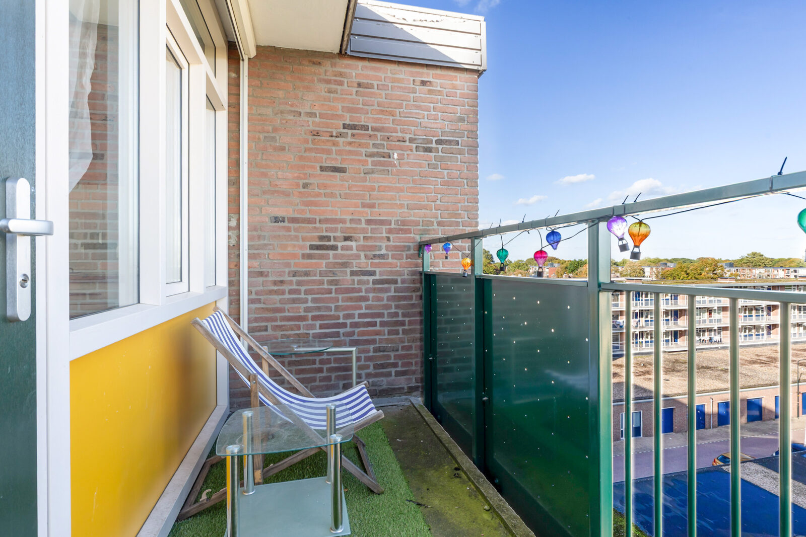 Appartement te koop: Eemstraat 19, Apeldoorn