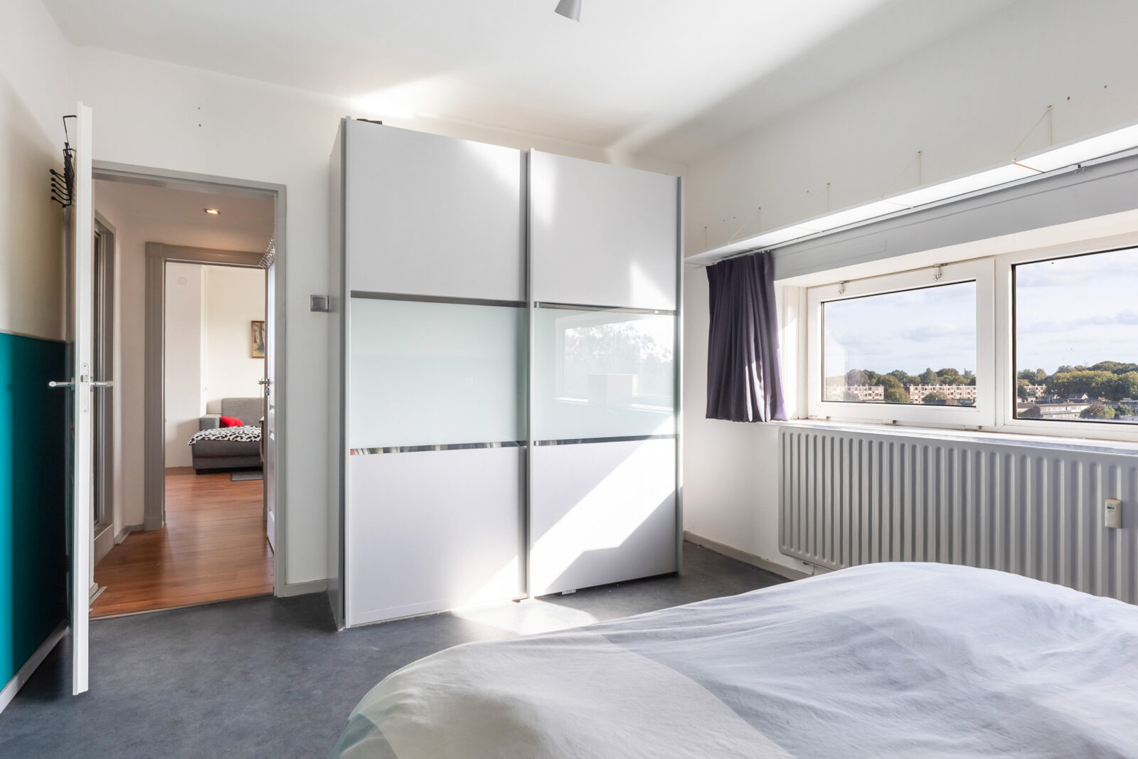 Appartement te koop: Eemstraat 19, Apeldoorn
