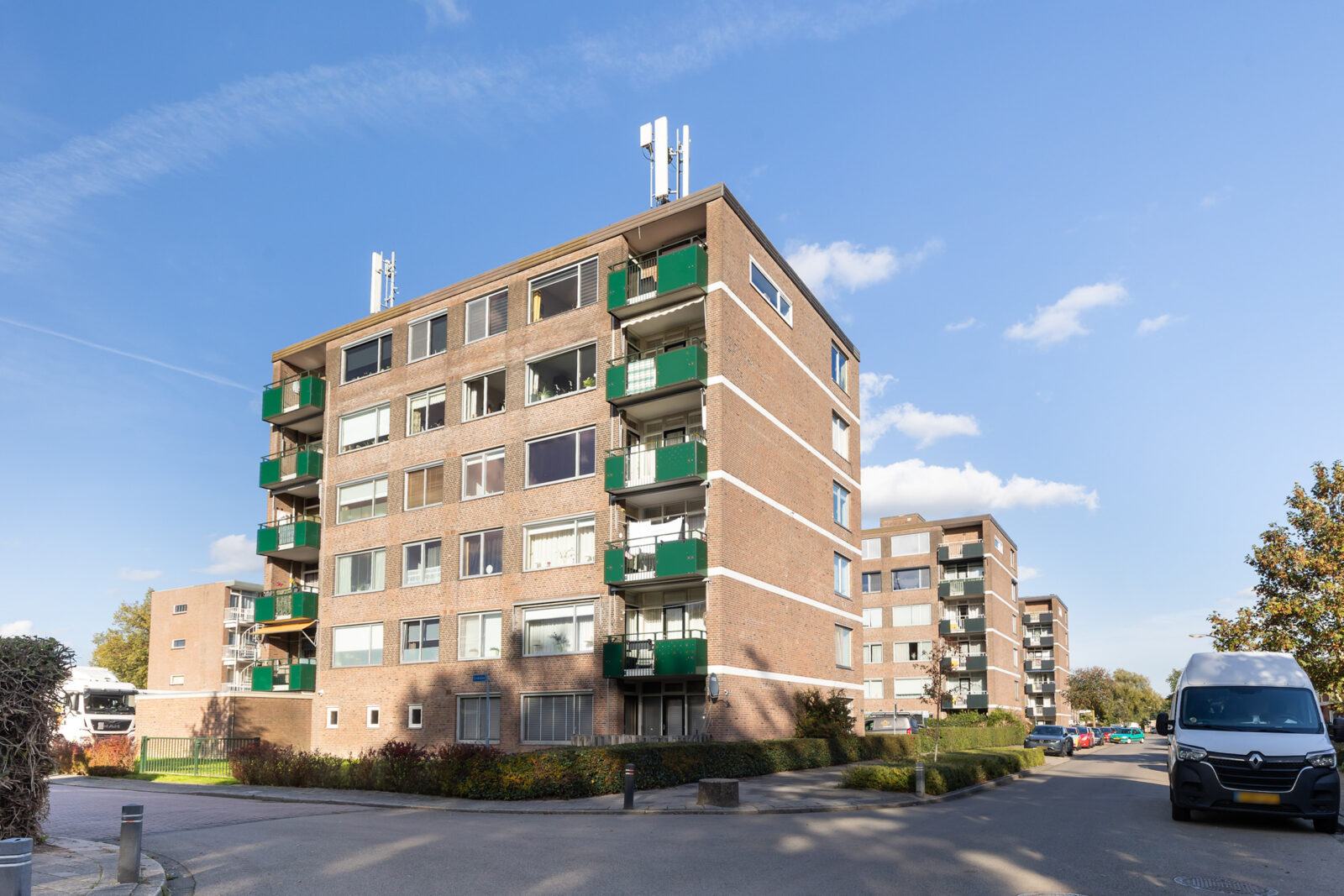 Appartement te koop: Eemstraat 19, Apeldoorn